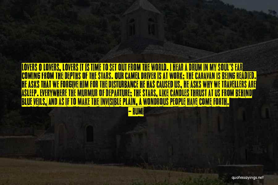 Shanfari Company Quotes By Rumi Shanfari Company Quotes By Rumi