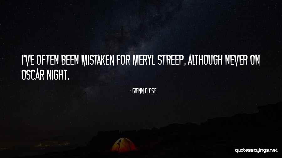 Shang Yang Legalism Quotes By Glenn Close