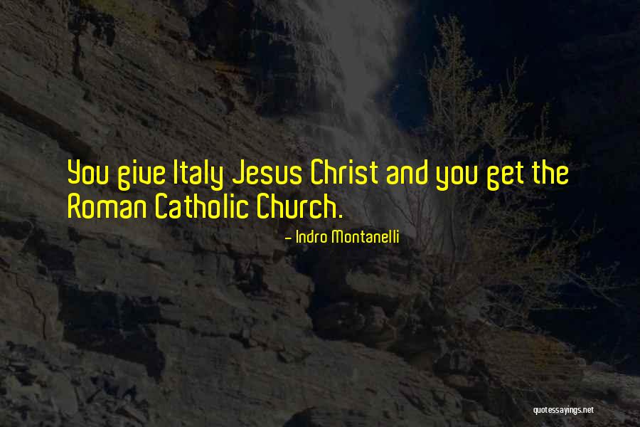 Shang Yang Legalism Quotes By Indro Montanelli