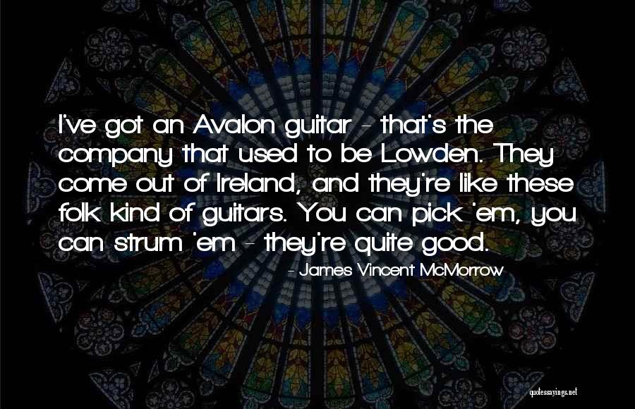 Shang Yang Legalism Quotes By James Vincent McMorrow