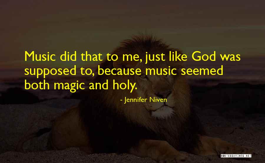 Shang Yang Legalism Quotes By Jennifer Niven