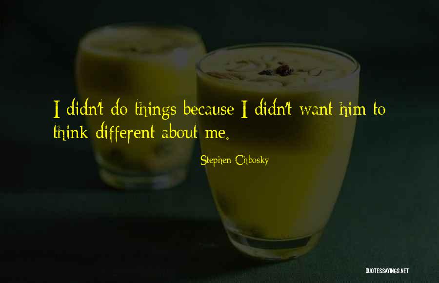 Shang Yang Legalism Quotes By Stephen Chbosky