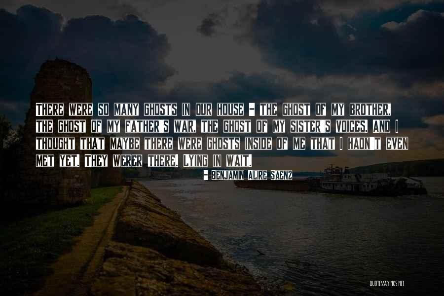 Shangai Quotes By Benjamin Alire Saenz Shangai Quotes By Benjamin Alire Saenz