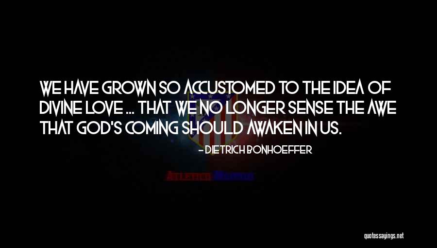 Shangai Quotes By Dietrich Bonhoeffer Shangai Quotes By Dietrich Bonhoeffer