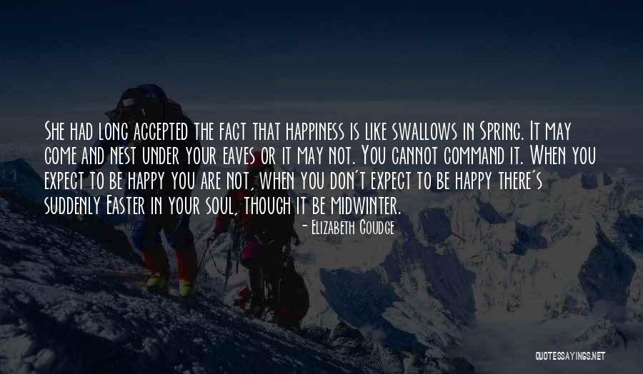 Shangguan Feiyan Quotes By Elizabeth Goudge Shangguan Feiyan Quotes By Elizabeth Goudge