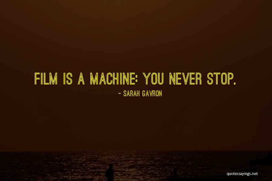 Shanghai City Quotes By Sarah Gavron Shanghai City Quotes By Sarah Gavron