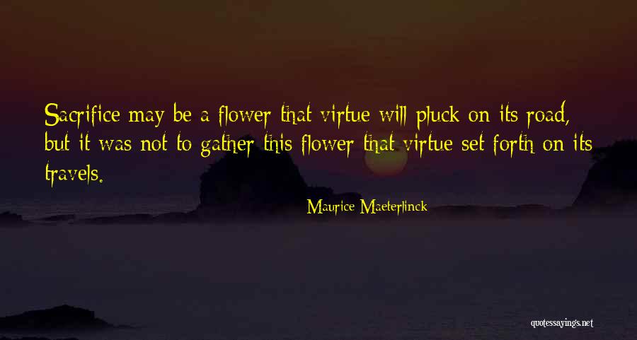 Shanghaied Full Quotes By Maurice Maeterlinck Shanghaied Full Quotes By Maurice Maeterlinck