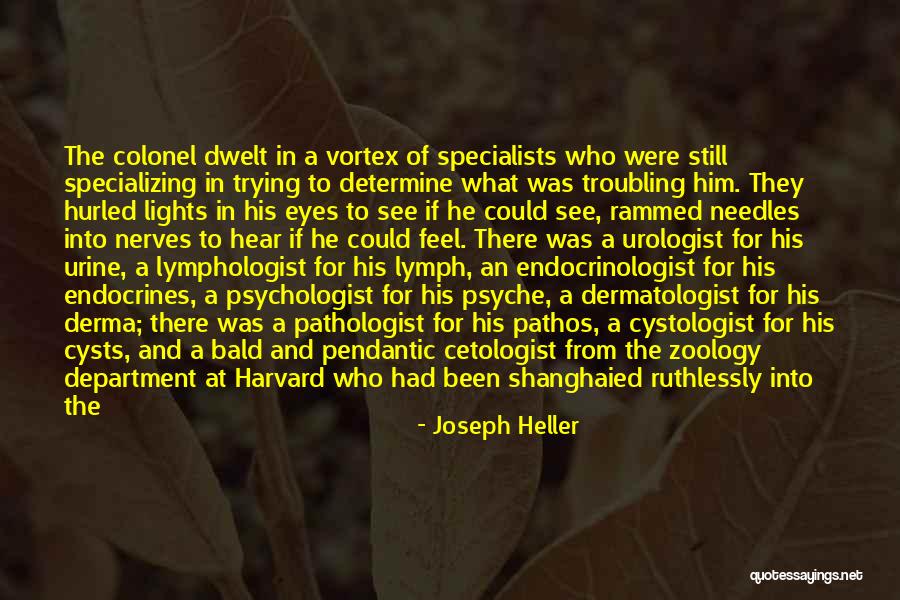 Shanghaied Quotes By Joseph Heller Shanghaied Quotes By Joseph Heller