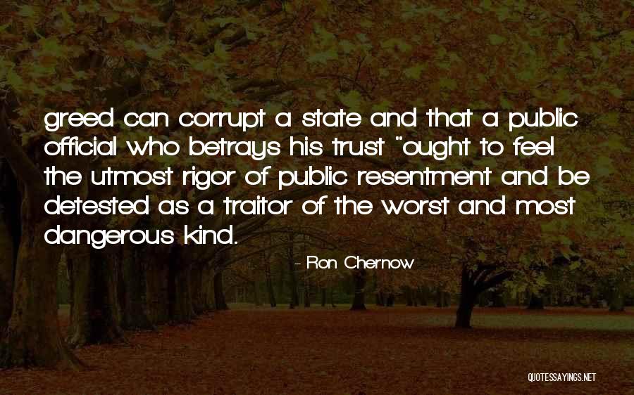 Shanghainese Noodles Quotes By Ron Chernow Shanghainese Noodles Quotes By Ron Chernow