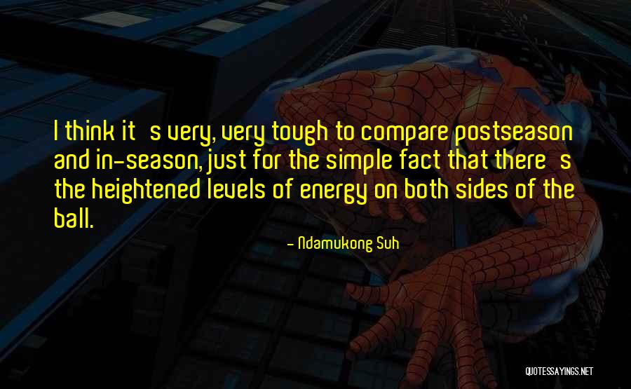 Shanghainese Quotes By Ndamukong Suh Shanghainese Quotes By Ndamukong Suh