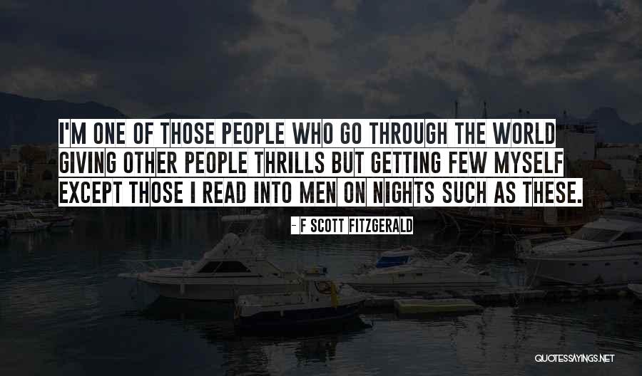 Shango Significado Quotes By F Scott Fitzgerald Shango Significado Quotes By F Scott Fitzgerald