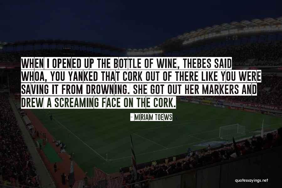 Shangyin Addicted Quotes By Miriam Toews Shangyin Addicted Quotes By Miriam Toews
