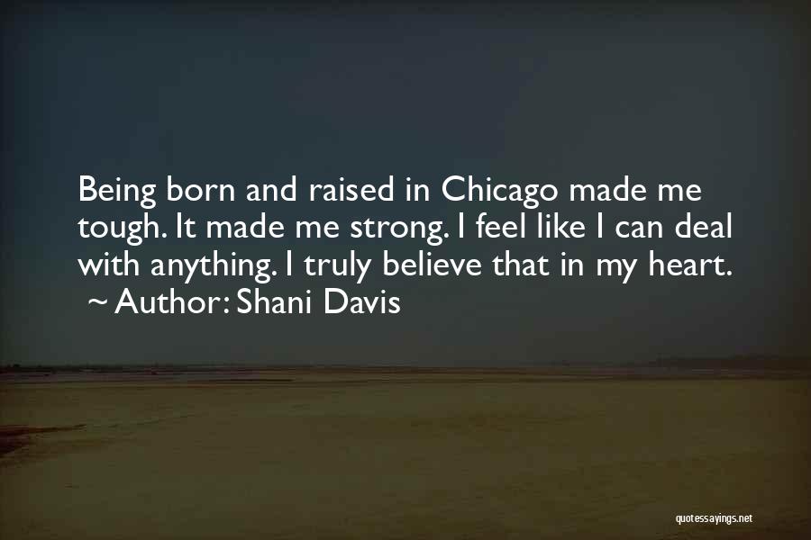 Shani Davis Quotes 672078