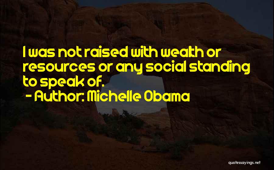 Shani Dev Quotes By Michelle Obama