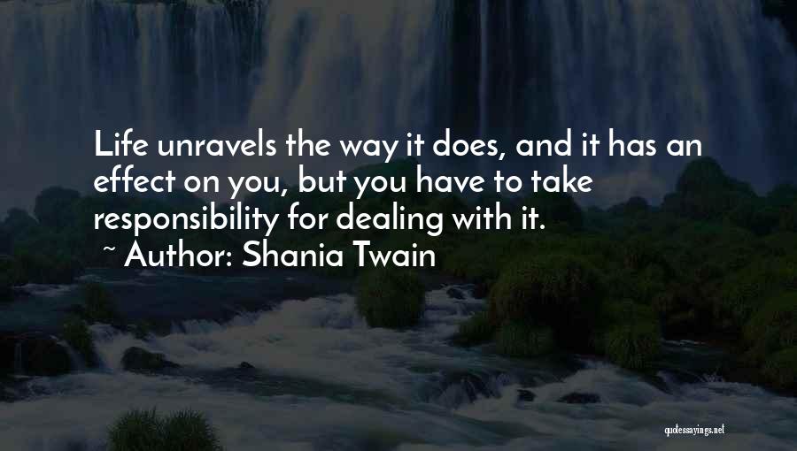 Shania Twain Quotes 1033280