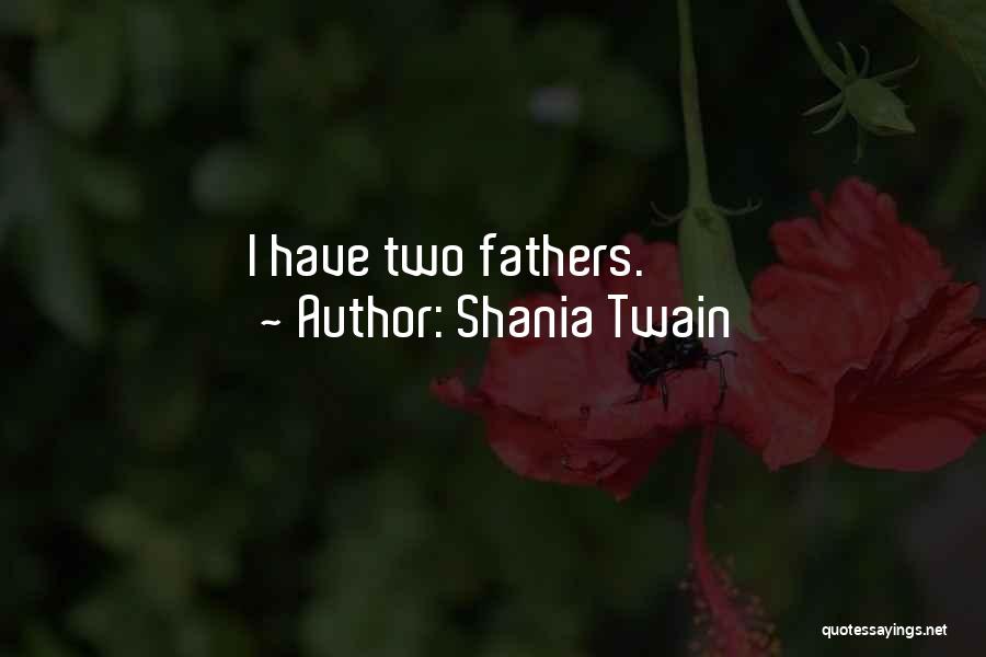 Shania Twain Quotes 1155080