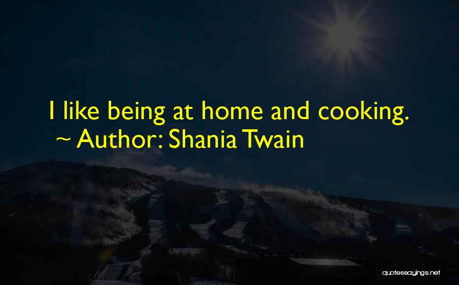 Shania Twain Quotes 1210683