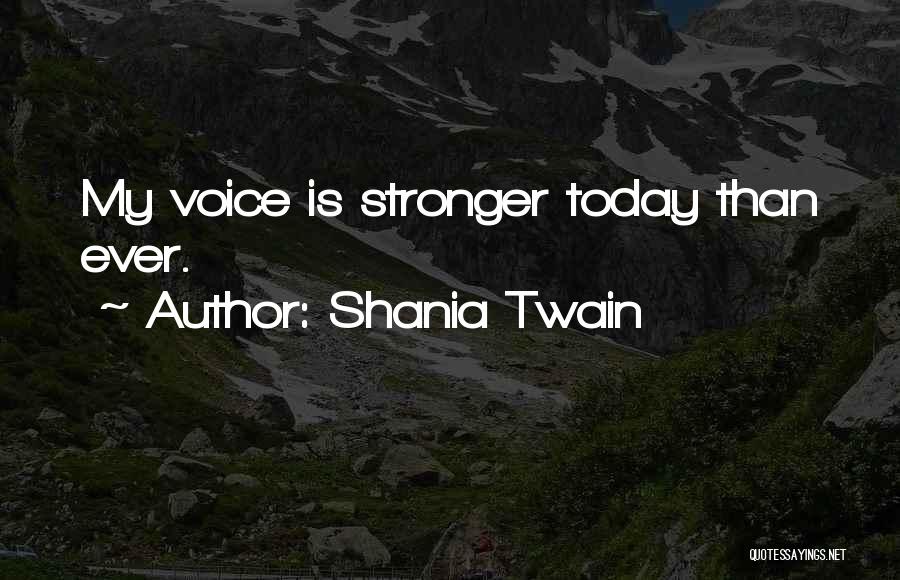 Shania Twain Quotes 1353206