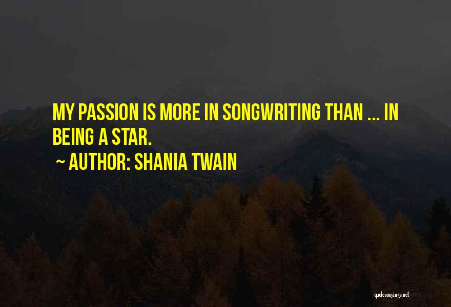 Shania Twain Quotes 1398673