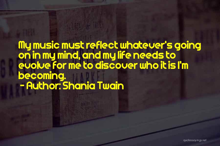 Shania Twain Quotes 1468349