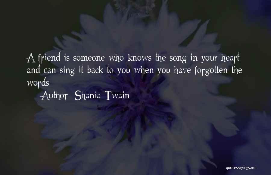 Shania Twain Quotes 1486260