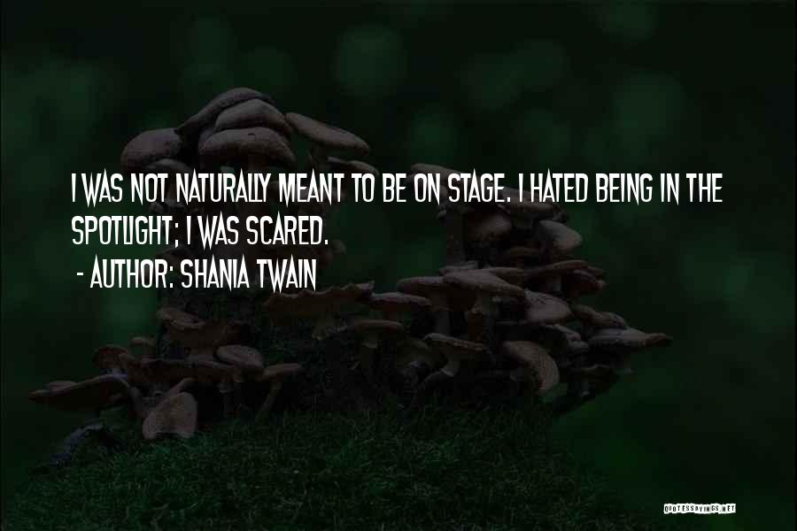 Shania Twain Quotes 1589370