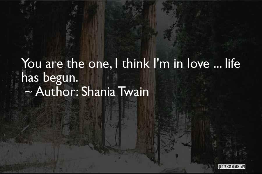 Shania Twain Quotes 1630266