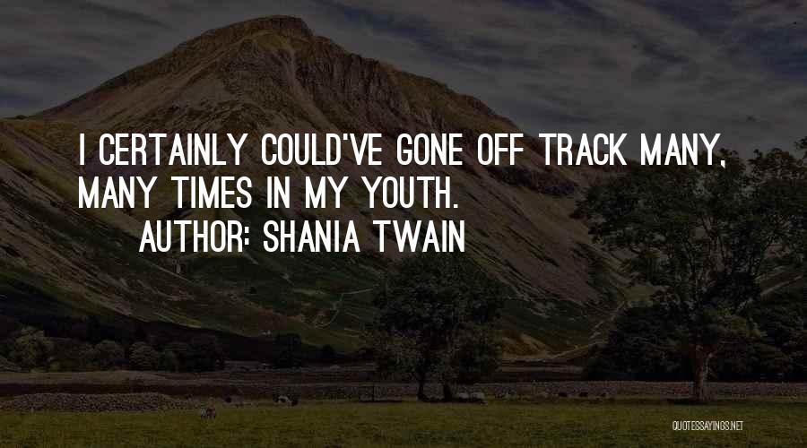 Shania Twain Quotes 1901628