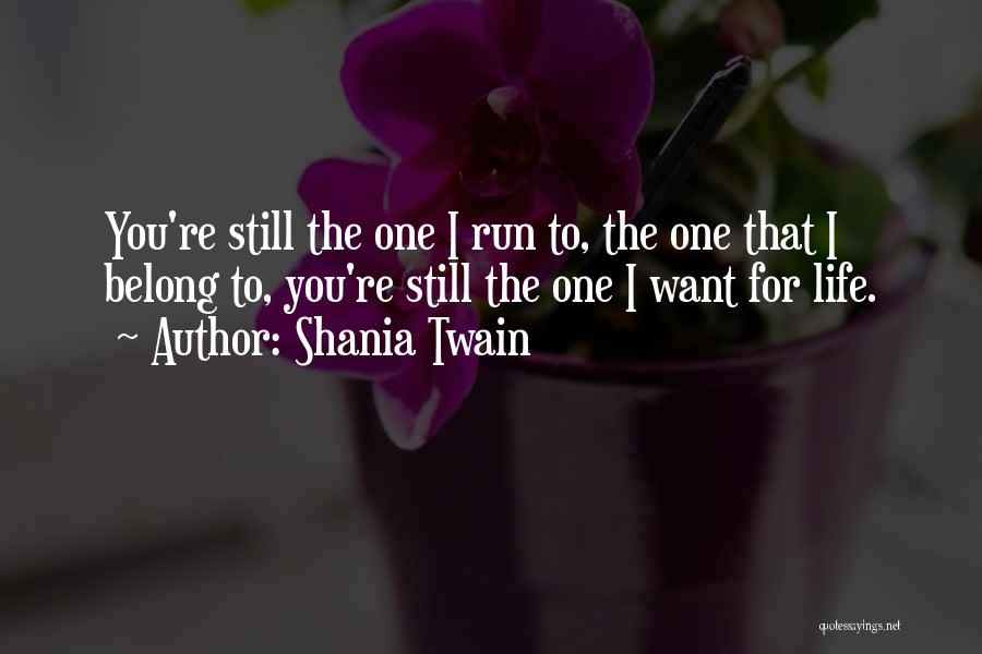 Shania Twain Quotes 1973208