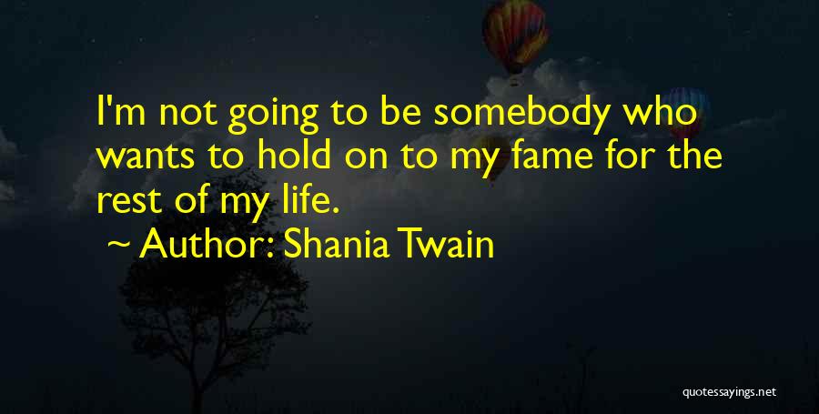 Shania Twain Quotes 2044709