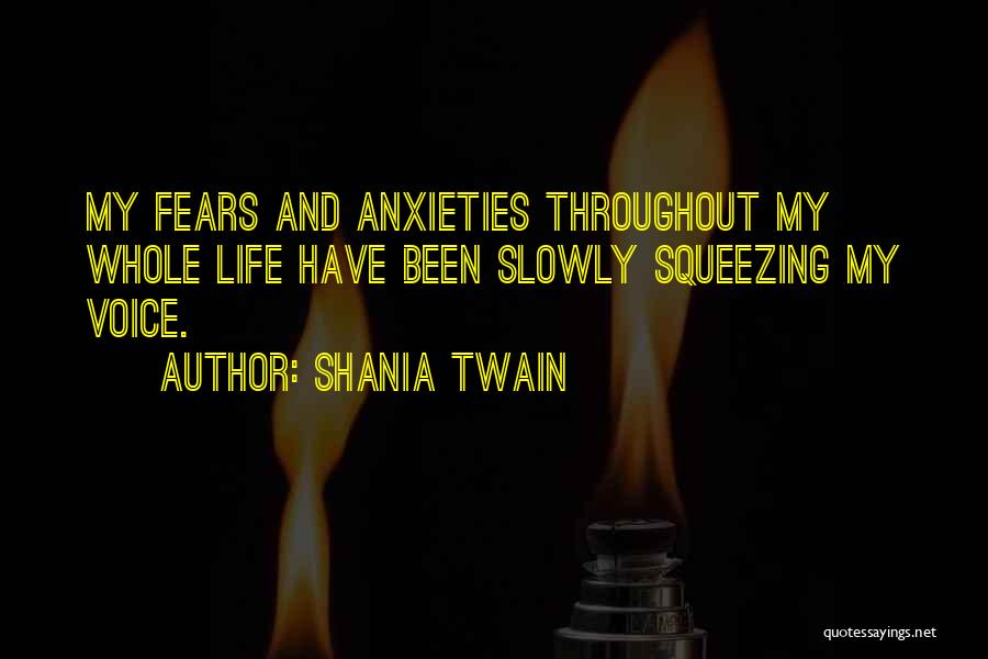 Shania Twain Quotes 2045797