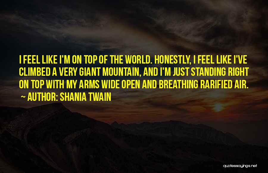 Shania Twain Quotes 2123787