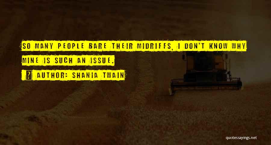 Shania Twain Quotes 260645