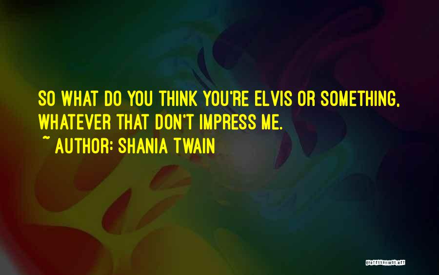 Shania Twain Quotes 315283