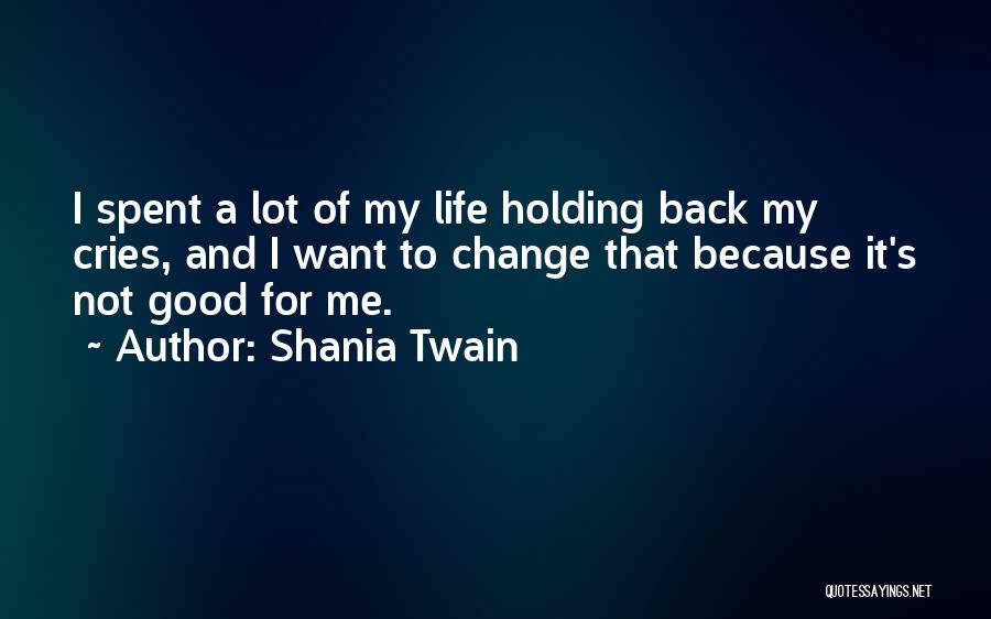 Shania Twain Quotes 368612