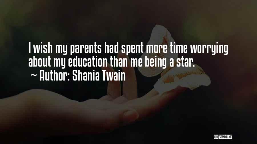 Shania Twain Quotes 476590