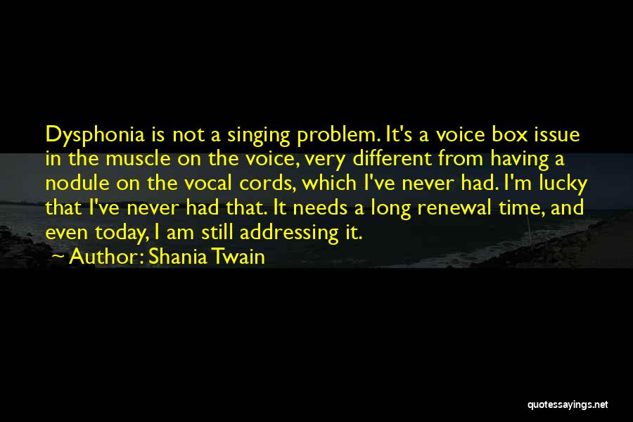 Shania Twain Quotes 706431