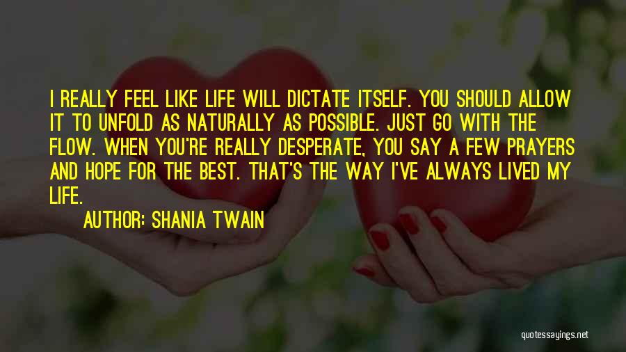 Shania Twain Quotes 811495