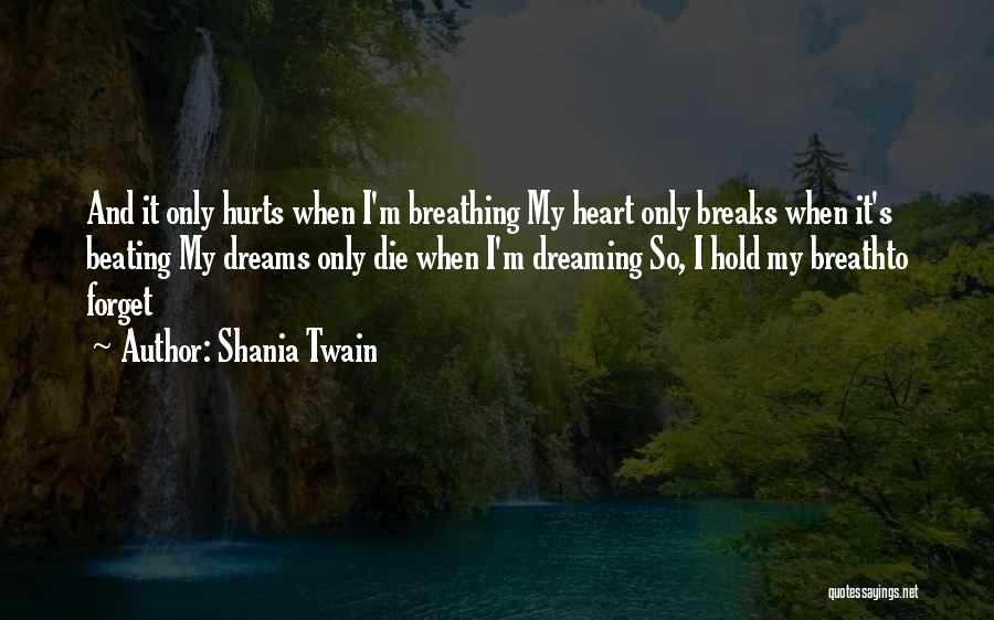 Shania Twain Quotes 857636