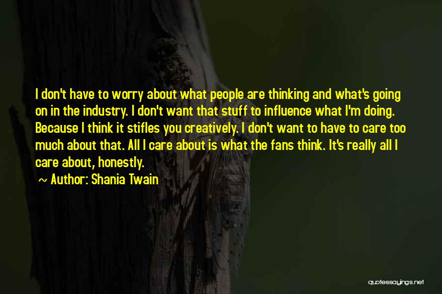 Shania Twain Quotes 989201