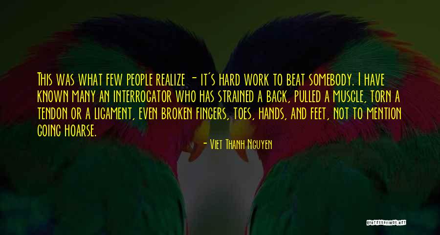 Shaniah Jones Quotes By Viet Thanh Nguyen Shaniah Jones Quotes By Viet Thanh Nguyen
