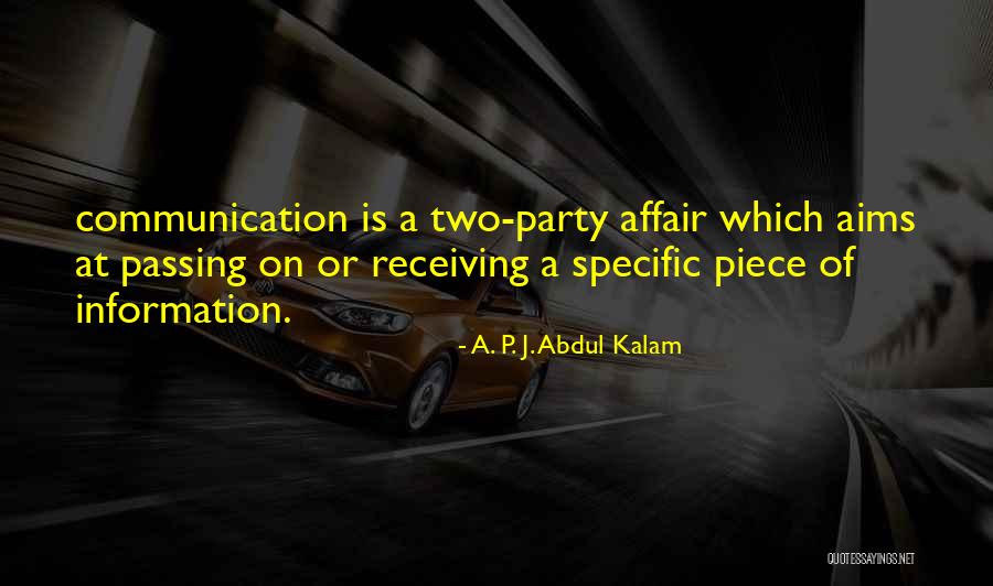 Shanica Johnson Quotes By A. P. J. Abdul Kalam Shanica Johnson Quotes By A. P. J. Abdul Kalam