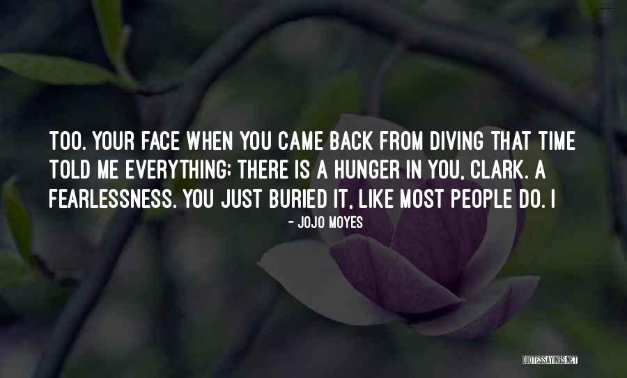 Shanica Quotes By Jojo Moyes Shanica Quotes By Jojo Moyes
