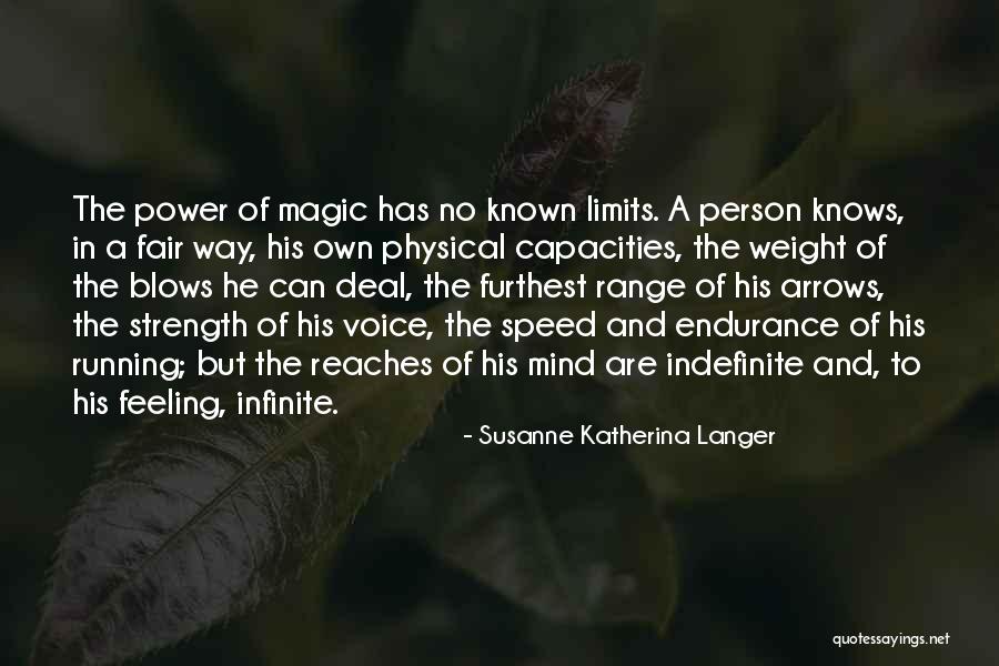 Shanica Quotes By Susanne Katherina Langer Shanica Quotes By Susanne Katherina Langer
