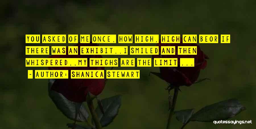 Shanica Stewart Quotes 1248185