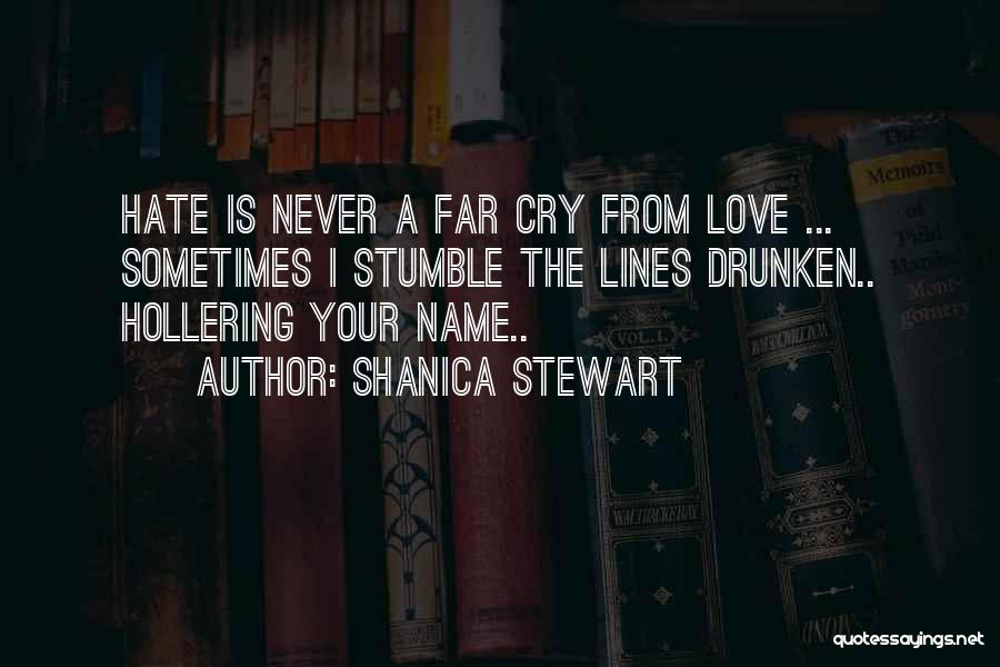 Shanica Stewart Quotes 997960