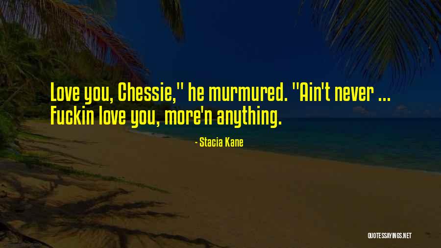 Shanice Silent Quotes By Stacia Kane Shanice Silent Quotes By Stacia Kane