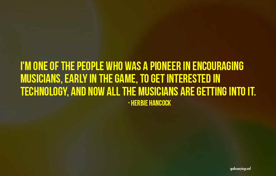 Shanie Love Quotes By Herbie Hancock Shanie Love Quotes By Herbie Hancock