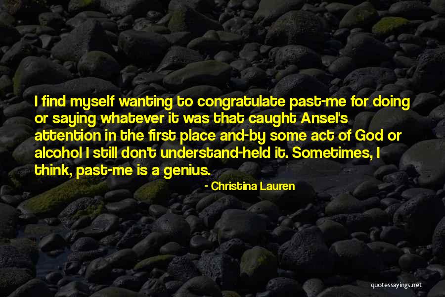 Shanieke Quotes By Christina Lauren Shanieke Quotes By Christina Lauren