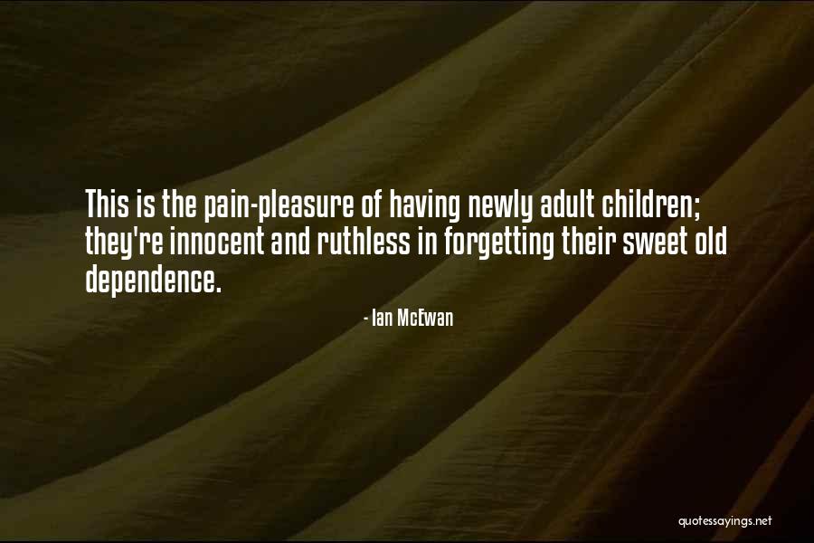 Shanieke Quotes By Ian McEwan Shanieke Quotes By Ian McEwan